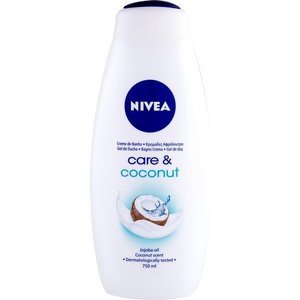 Nivea Nivea Care & Coconut - Douchegel 750ml