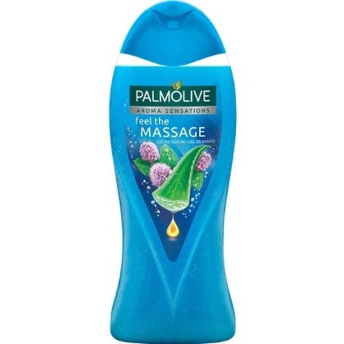 Palmolive Palmolive Feel The Massage - Douchegel 500ml Palmolive Palmolive Feel The Massage - Douchegel 500ml