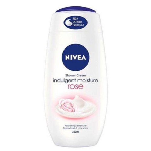 Nivea Nivea Rose - Douchegel 250ml