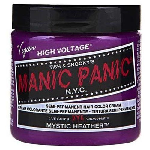 Manic Panic Manic Panic Semi Permanent - Hair Dye Mystic Heater 118ml