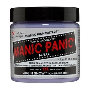 Manic Panic Manic Panic Semi Permanent - Hair Dye Virgin Show 118ml