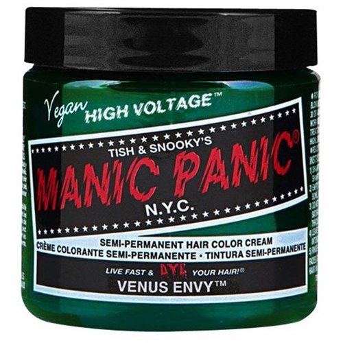 Manic Panic Manic Panic Semi Permanent - Hair Dye Venus Envy 118ml