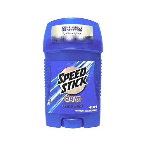 Speed Stick Speed Stick For Men 50g Fresh Rush 12pack