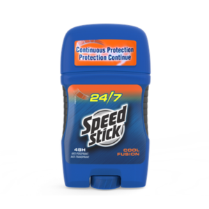 Speed Stick Speed Stick For Men 50g Cool Fusion 12pack