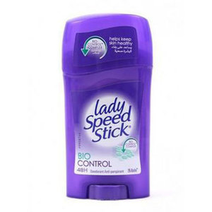 Lady Speed Stick LADY SPEED STICK 45G BIO CONTROL 12PACK
