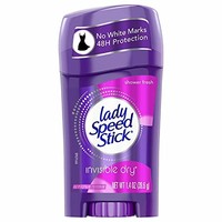 Lady Speed Stick 39.6g Shower Fresh