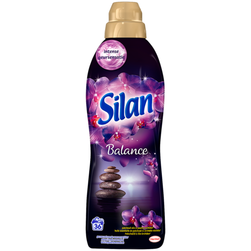 Silan Silan 33sc/900ml Royal Black Silan Silan 33sc/900ml Royal Black