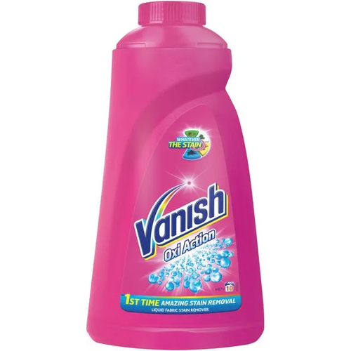 Vanish Vanish Gel 1l Color Oxi Action Vanish Vanish Gel 1l Color Oxi Action