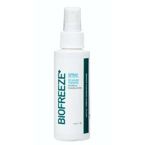 Biofreeze Biofreeze Spray