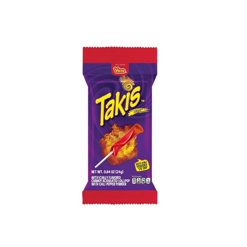 Takis Takis Lolly