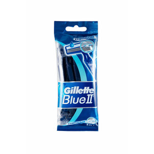 Gillette Gillette Blue 2 Men 12x10