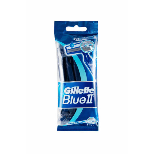 Gillette Gillette Blue 2 Men 12x10