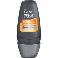 Dove Roll On 50ml Sport For Men