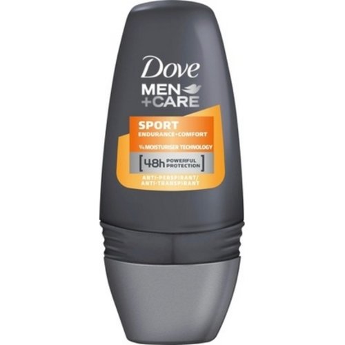 Dove Dove Roll On 50ml Sport For Men