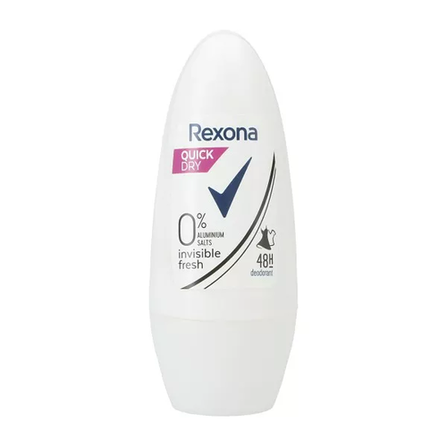 Rexona Rexona Roll On 50ml Invisible Fresh Rexona Rexona Roll On 50ml Invisible Fresh