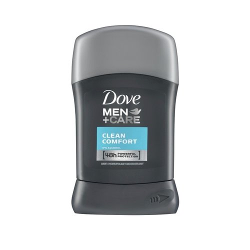 Dove Dove Stick 40ml Clean Comfort Fm Dove Dove Stick 40ml Clean Comfort Fm