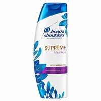 Head & Shoulders Shampoo 400ml Supreme Repair