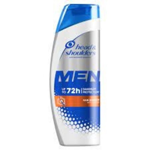 Head & Shoulders Head & Shoulders Shampoo 400ml Hair Booster Fm