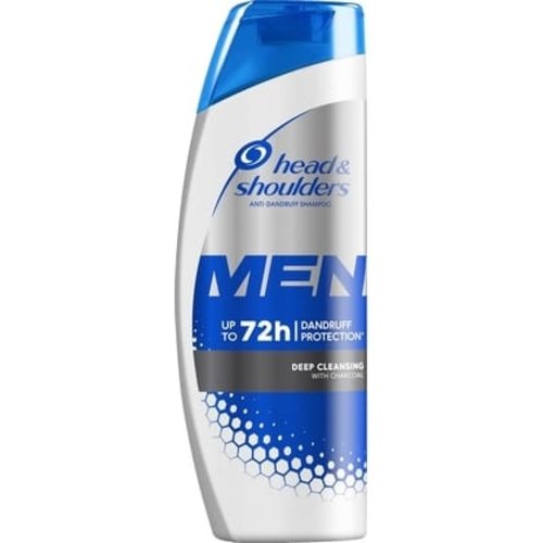 Head & Shoulders Head & Shoulders Shampoo 400ml Cleansing Fm