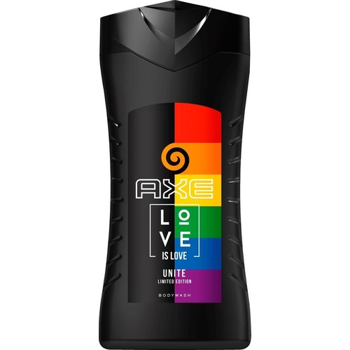 Axe Axe Bodywash 250ml Pride