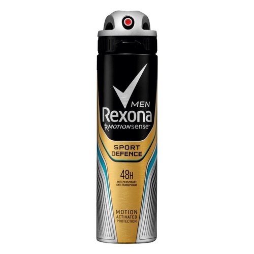 Rexona Rexona Apa 200ml Men Sport Defence Rexona Rexona Apa 200ml Men Sport Defence