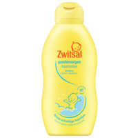 Zwitsal Haarlotion 200ml Goedemorgen