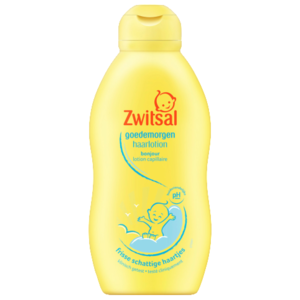 Zwitsal Zwitsal Haarlotion 200ml Goedemorgen