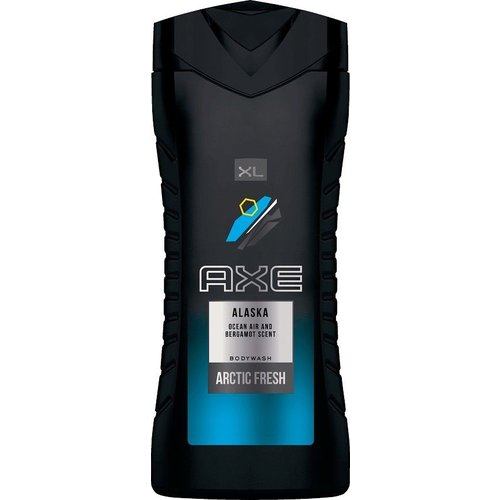 Axe Axe Bodywash 400ml Alaska Axe Axe Bodywash 400ml Alaska