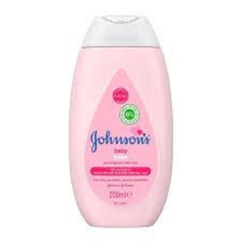 Johnson's Johnson's Baby Lotion 200ml Daily Care