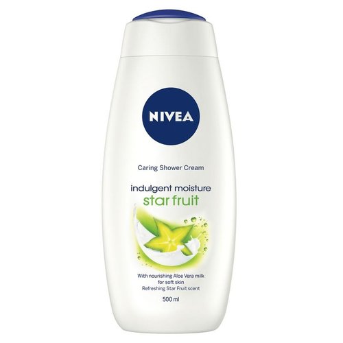Nivea Nivea Body Wash 250ml Star Fruit Nivea Nivea Body Wash 250ml Star Fruit