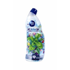 Ambi Pur Ambi Pur Toilet Gel 750ml Mint & Jasmine