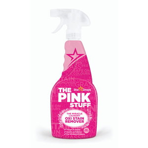 Stardrops Stardrops Pink Stuff 500ml Laundry Oxi Stain Remover