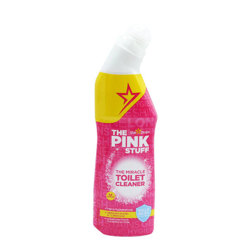 Stardrops Stardrops Pink Stuff 750ml Toilet Miracle Cleaner