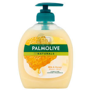 Palmolive Palmolive Honing - Handzeep 300ml