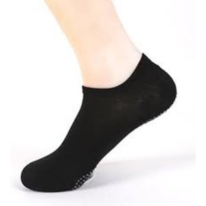 Dunlop Dunlop 3 Pack Zwart 43-46 Dunlop Dunlop 3 Pack Zwart 43-46