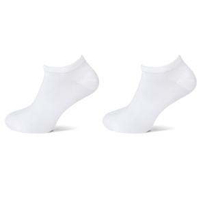 Dunlop Dunlop 3 Pack Wit 39-42 Dunlop Dunlop 3 Pack Wit 39-42