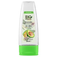 Biopower vaseline gel oil avocado 250 ml
