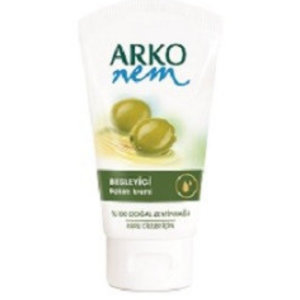 Arko arko handcreme olifjolie 75ml