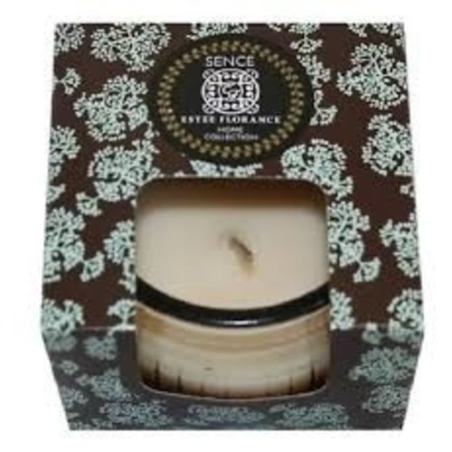 Sence Sence Geurkaars - Sweet Hope 85 Gr Sence Sence Geurkaars - Sweet Hope 85 Gr