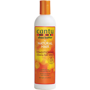 Cantu Cantu Creamy Hair Lotion - Leave-In Conditioner 355ml