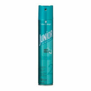 Junior Junior Strong - Haarspray 300ml