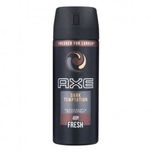 Axe Axe Dark Temptation - Deodorant Spray 150ml