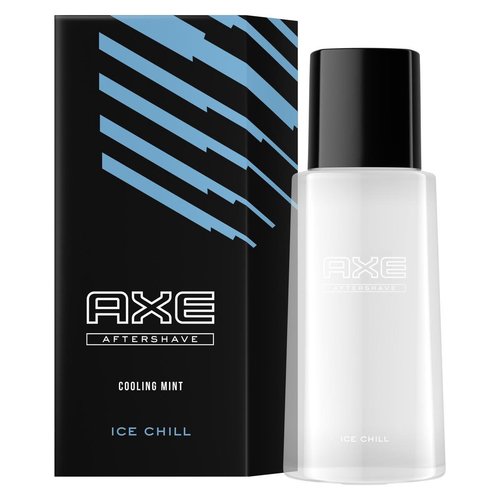 Axe Axe Aftershave 100Ml Ice Chill (N)