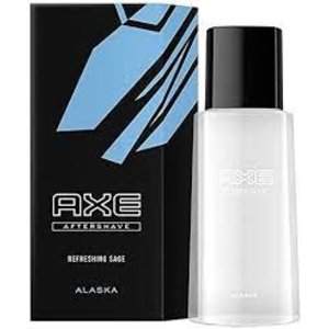 Axe Axe Aftershave 100Ml Alaska (N)