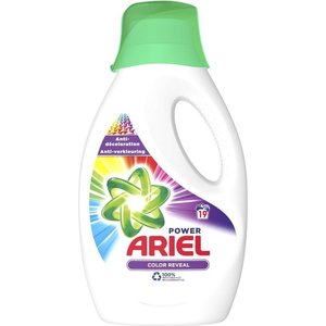 Ariel Wasmiddel Vloeibaar 1045Ml Color