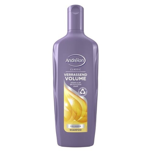 Andrelon Andrelon Shampoo 300Ml Verrassend Volume