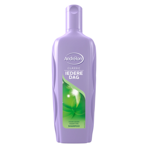 Andrelon Andrelon Shampoo 300Ml Iedere Dag