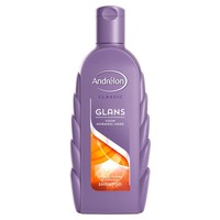 Andrelon Shampoo 300Ml Glans