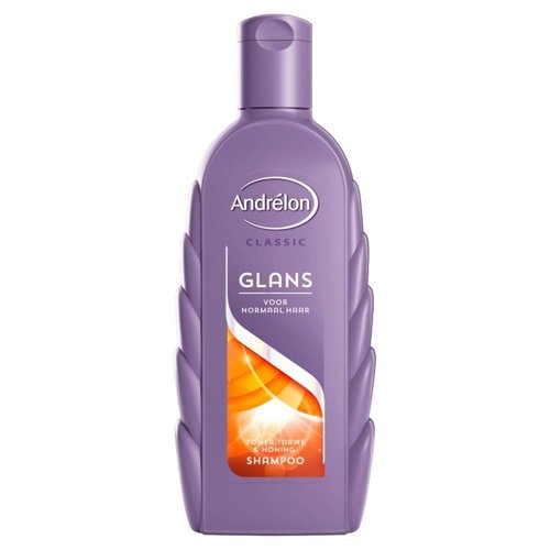 Andrelon Andrelon Shampoo 300Ml Glans