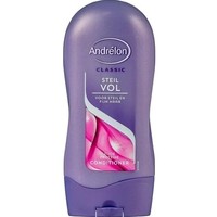 Andrelon Conditioner 300Ml Steilvol